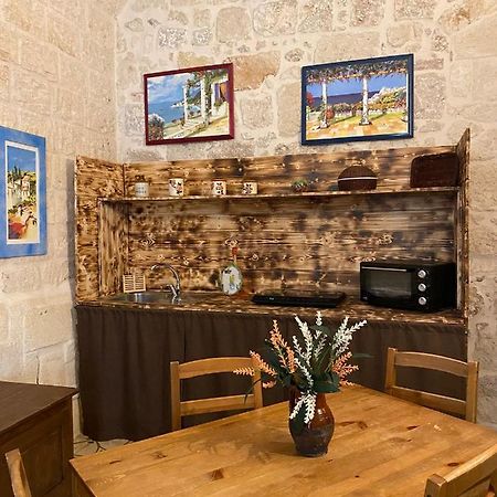 Locazione Turistica Morehouse Monopoli Extérieur photo