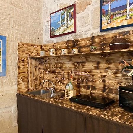 Locazione Turistica Morehouse Monopoli Extérieur photo