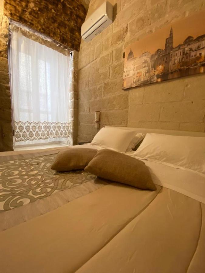Locazione Turistica Morehouse Monopoli Extérieur photo