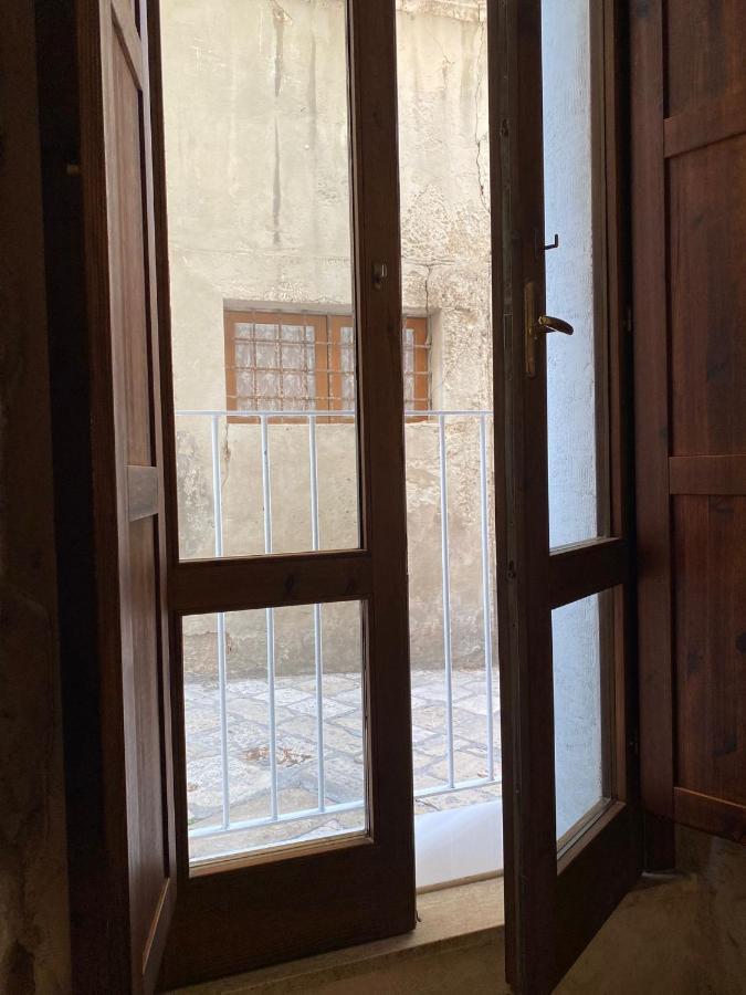 Locazione Turistica Morehouse Monopoli Extérieur photo