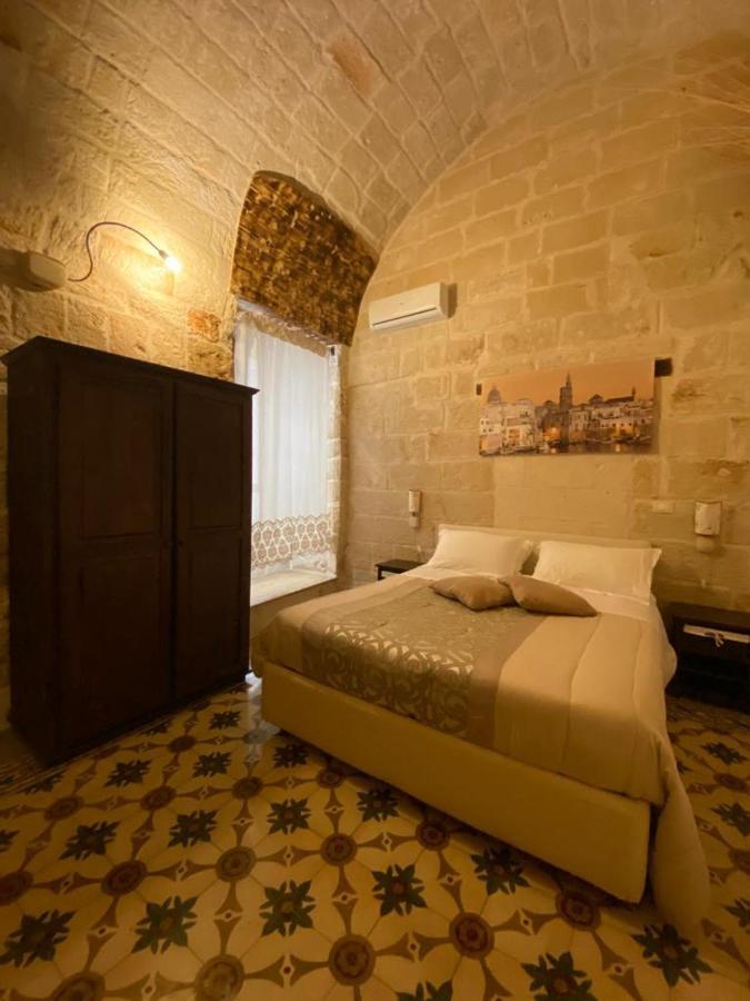 Locazione Turistica Morehouse Monopoli Extérieur photo