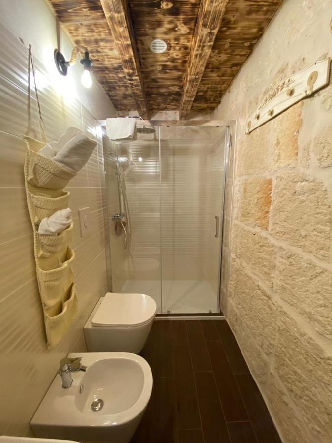 Locazione Turistica Morehouse Monopoli Extérieur photo