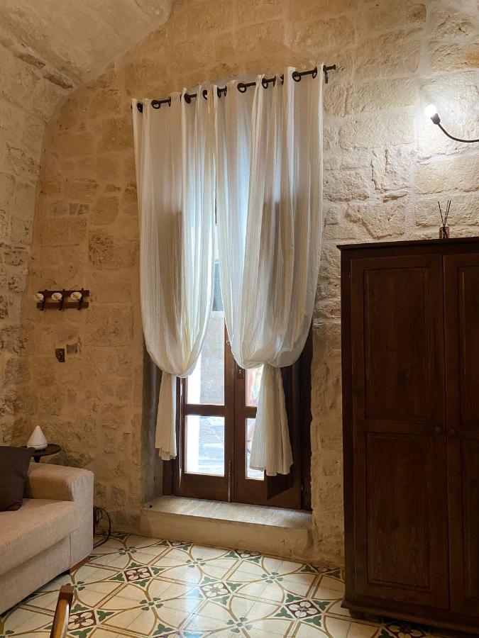 Locazione Turistica Morehouse Monopoli Extérieur photo